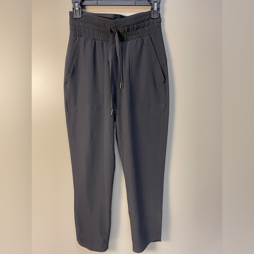 SPANX Women's Black Pants